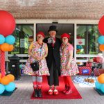 Sint Jozef heropening Meijel24-3
